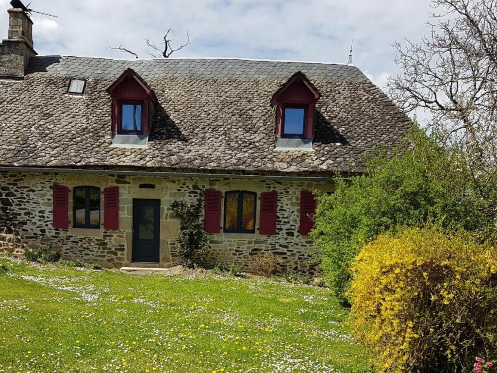 Location Gîtes de France  - Réf : 19G5321