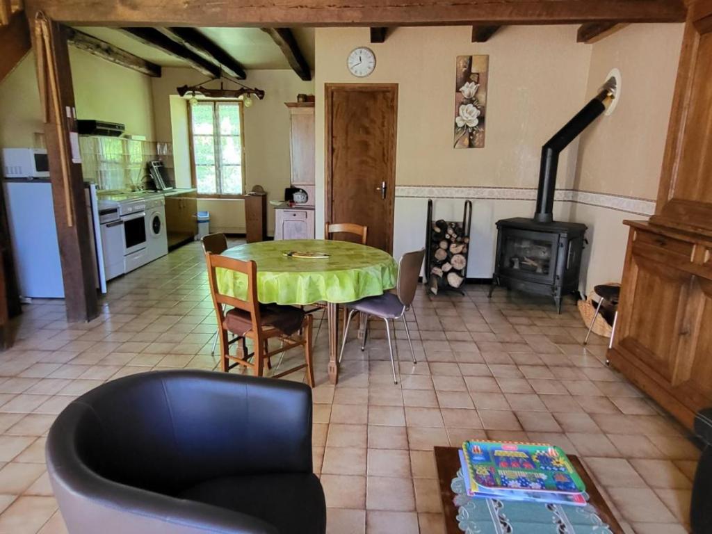 Location Gîtes de France Petit