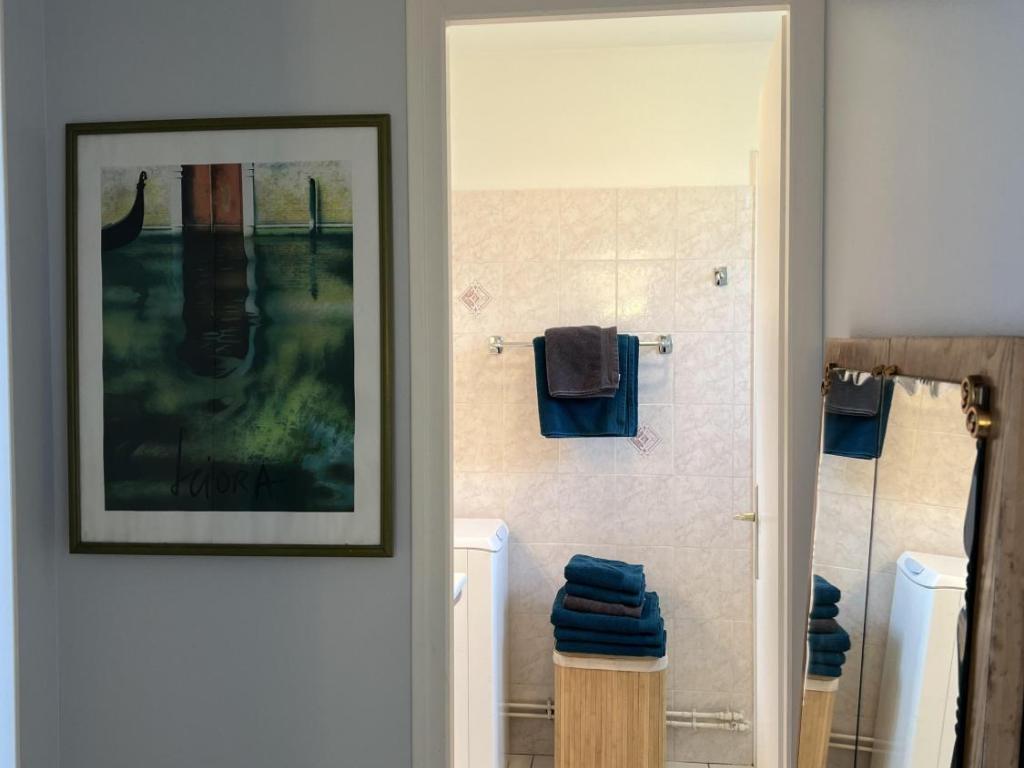 La Petite Maison