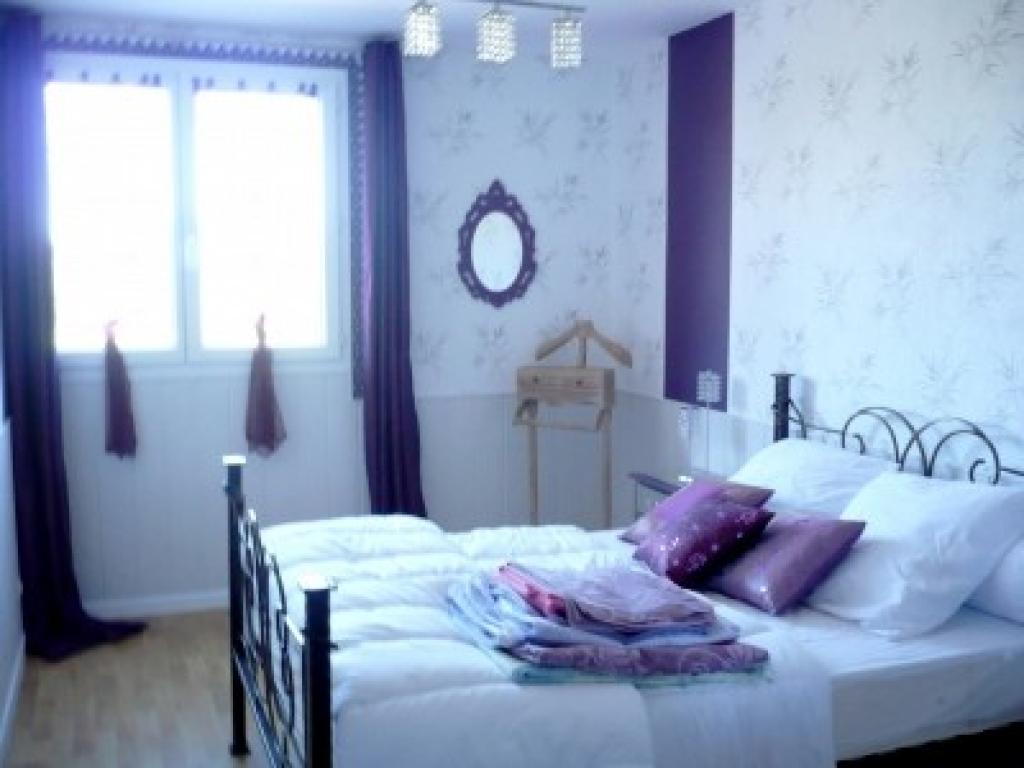 braz michel - appartement La Clef des Champs