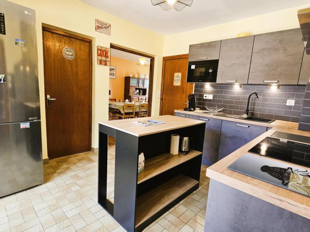 Location Gîtes de France n° 19G5143