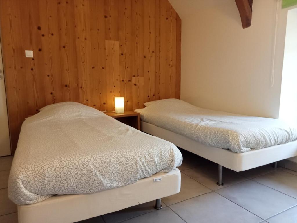 Gite Retrouvance de Millevaches