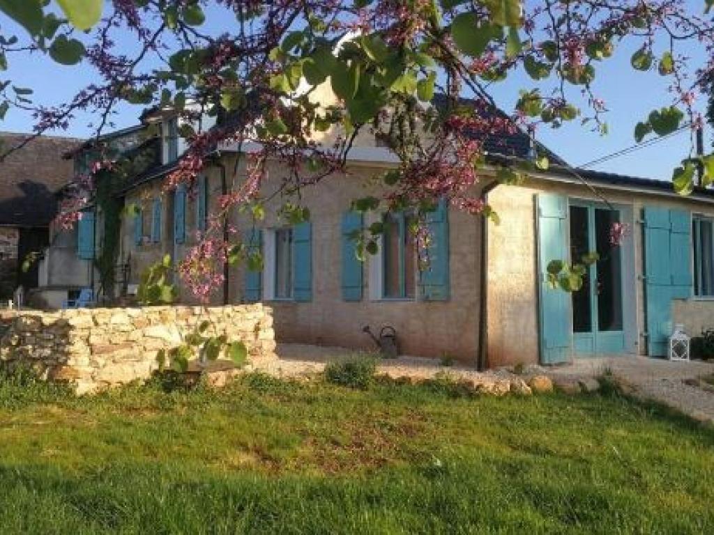 La Belle petite ferme-Le Tilleul