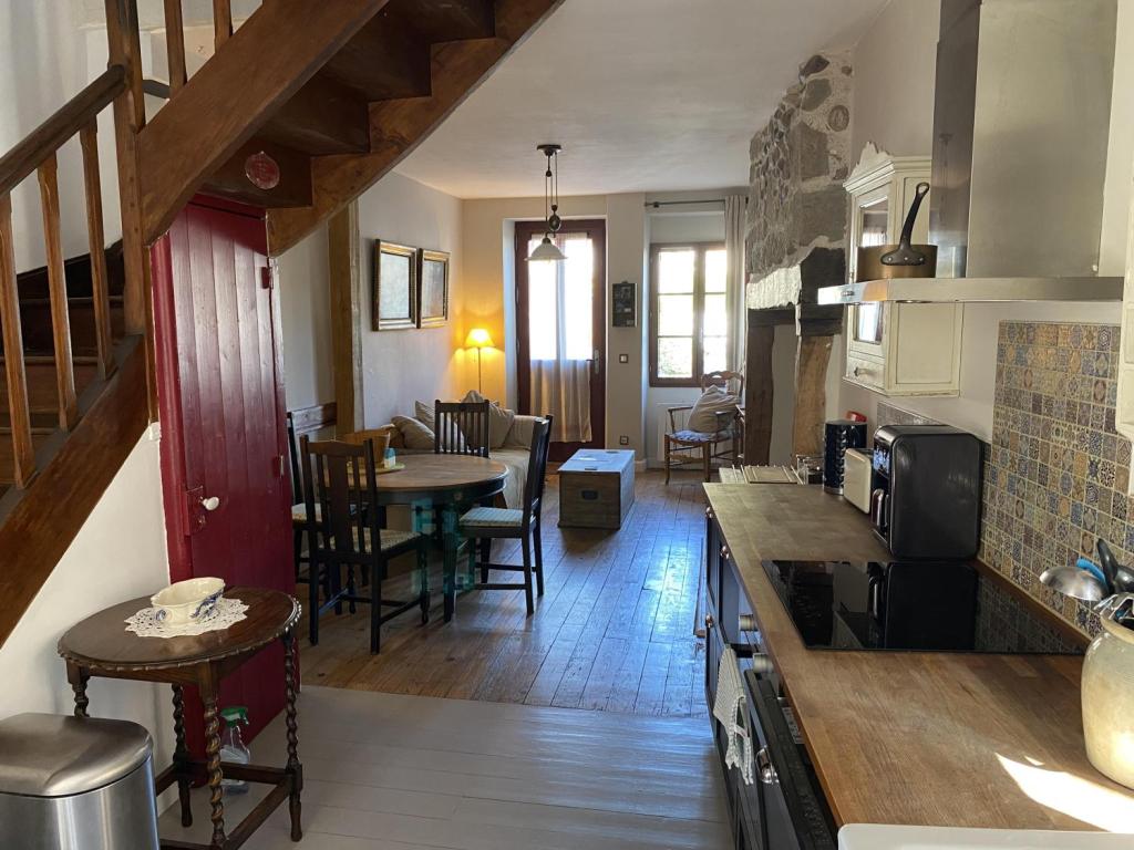 La Petite Maison