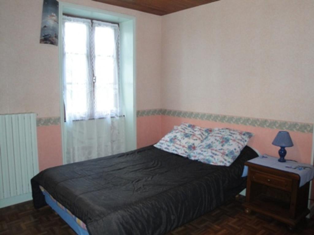 Gîte à la Ferme