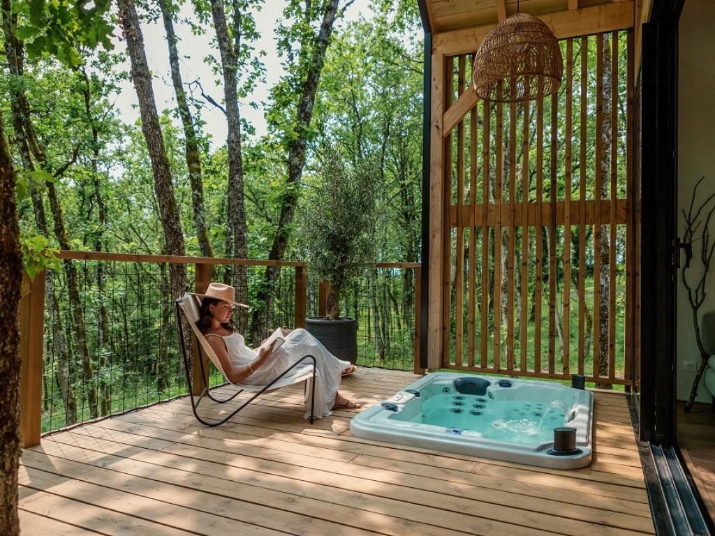 Wabi Sabi Lodge & Spa