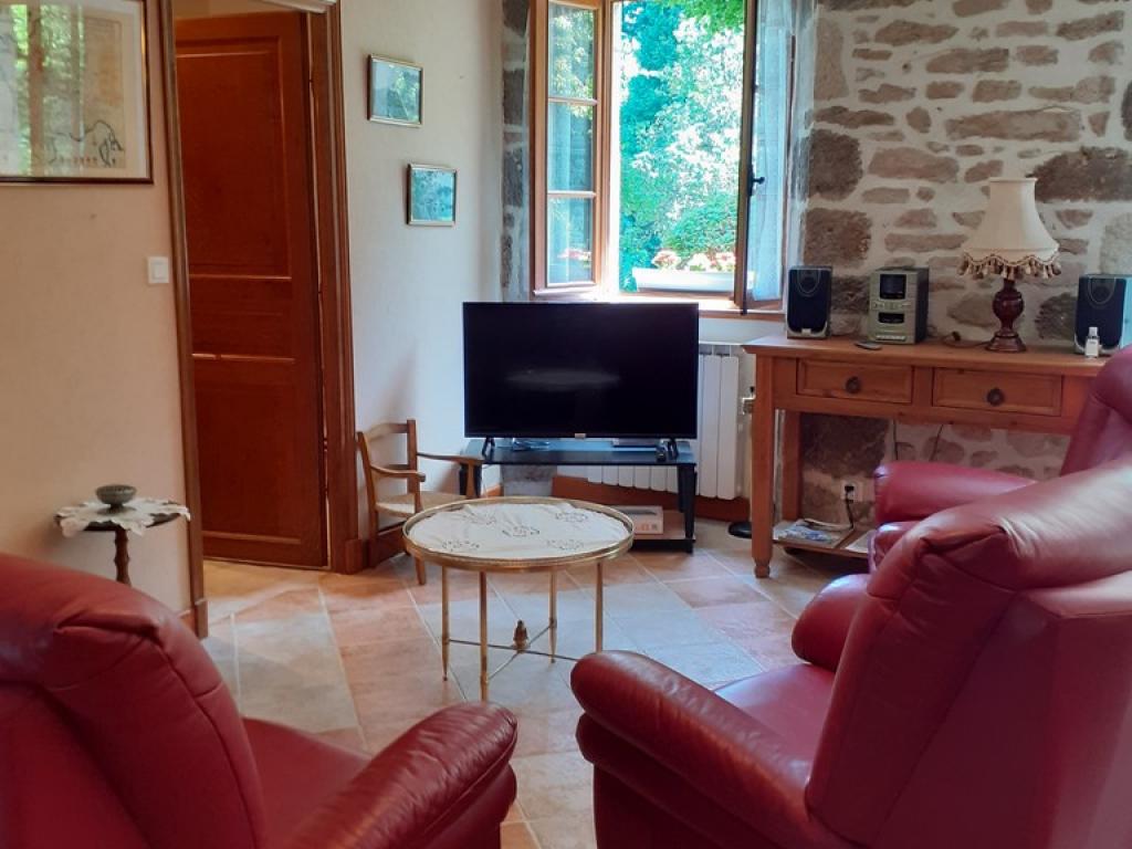 La Maison de Delphine et Antoine