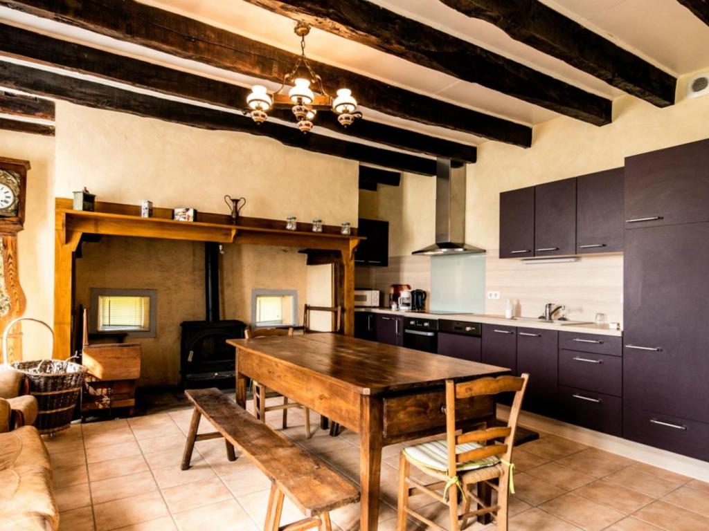 Meublé de Tourisme VIGNE