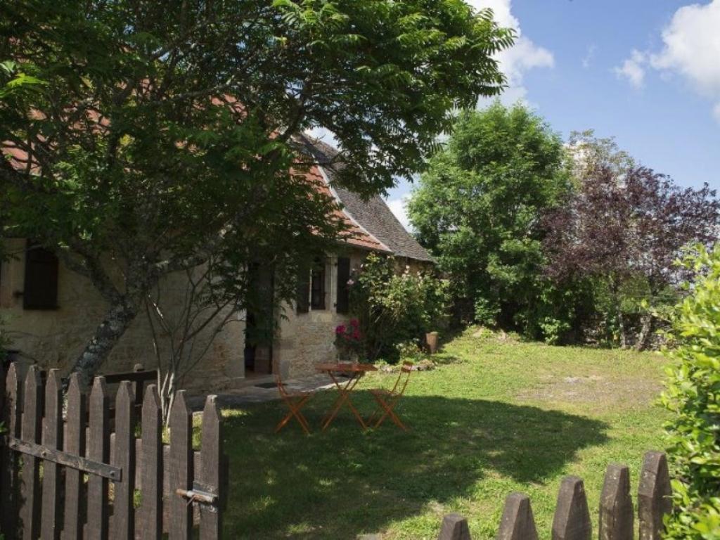 Location Clévacances DELPY