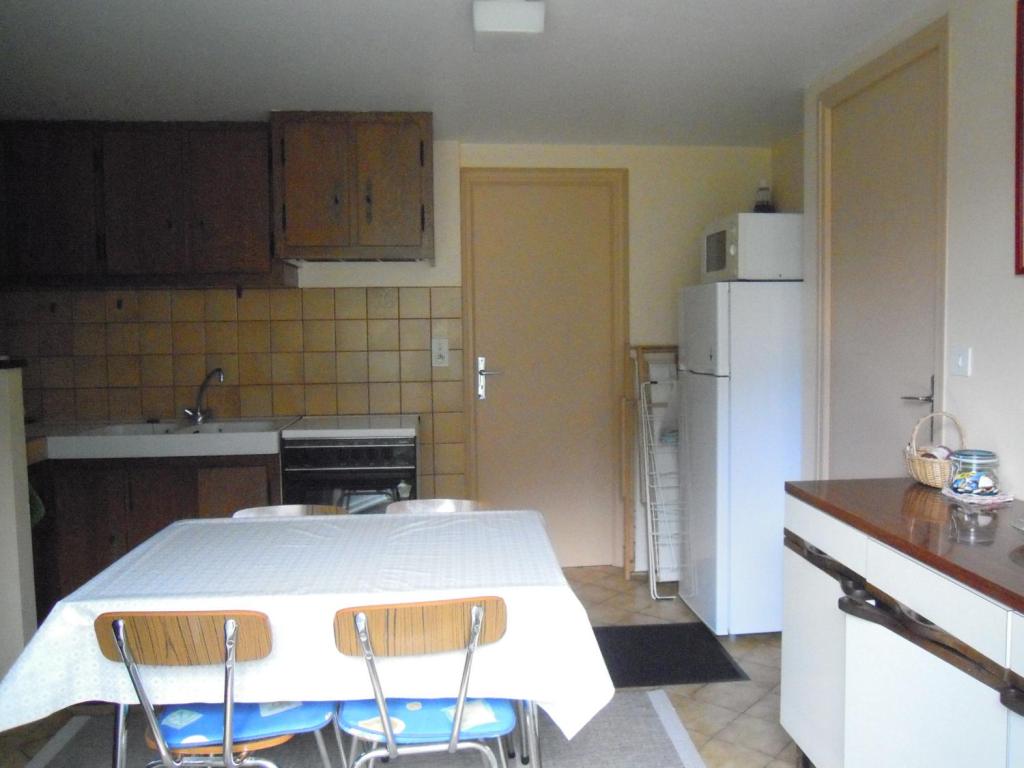 Gîte "la Fontaine"
