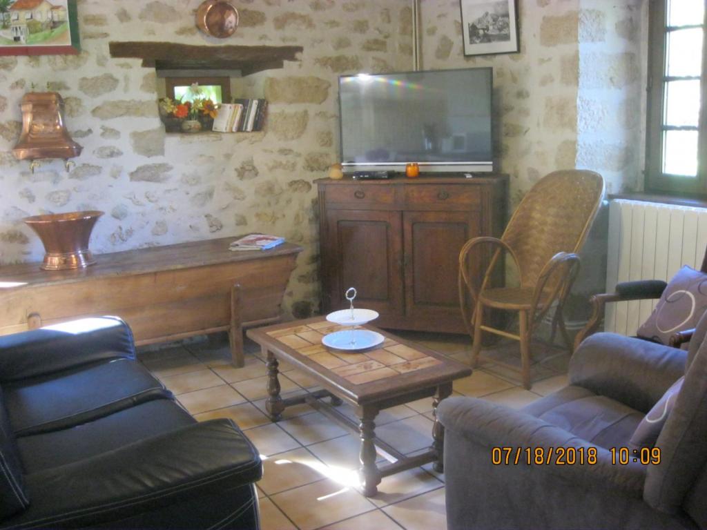 La grange