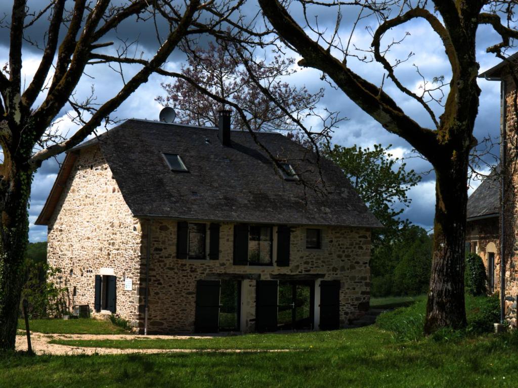Domaine de la Clauzade