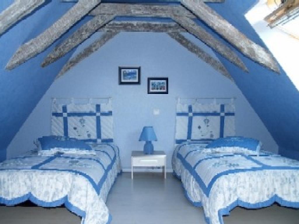 Meublé de Tourisme  DELBOS