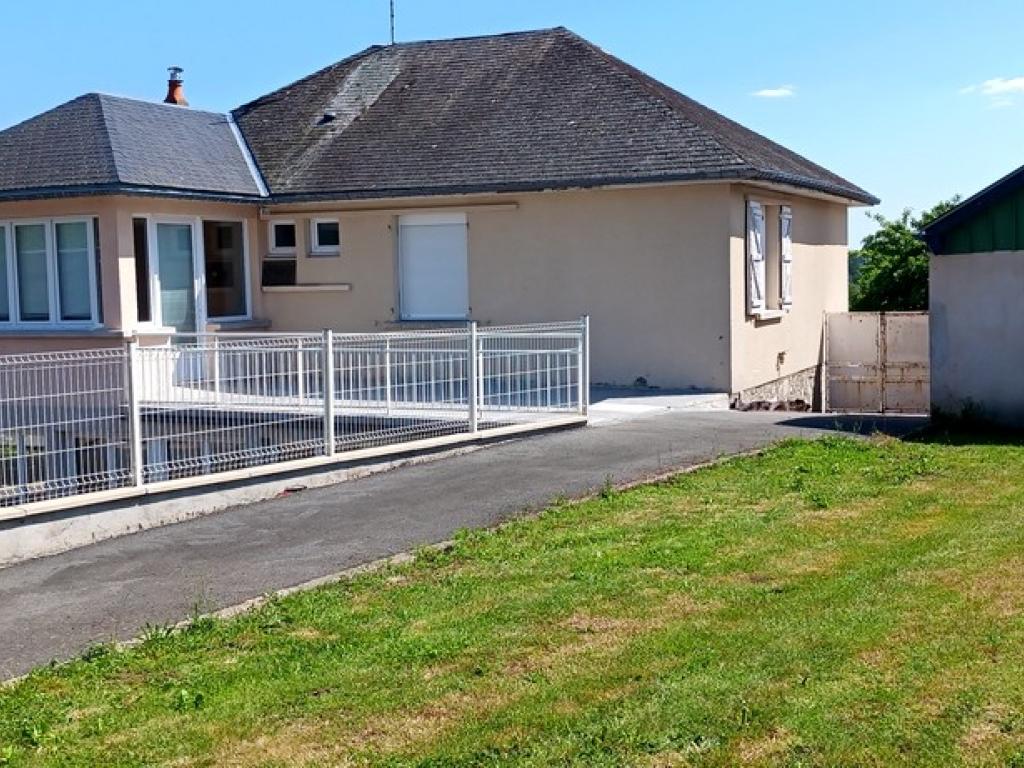 La Petite Maison