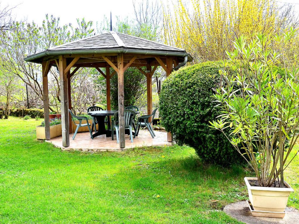 Gîte en Duplex