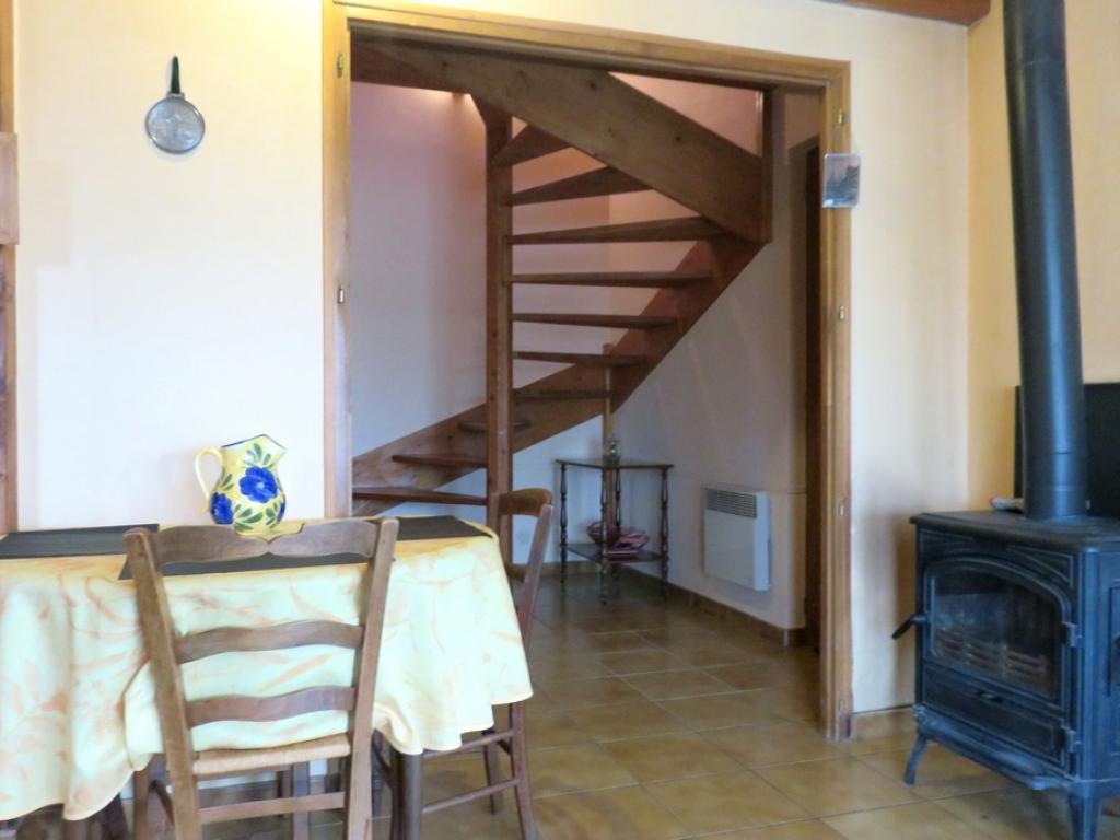 Chalet Les Bruyères