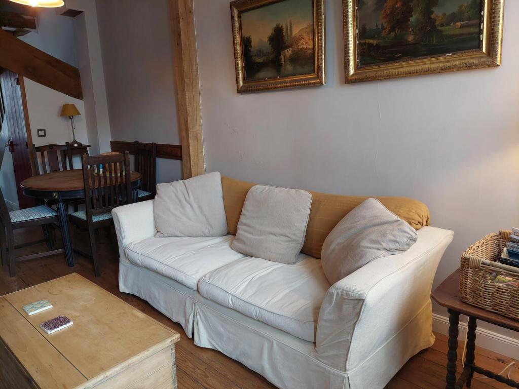 La Petite Maison