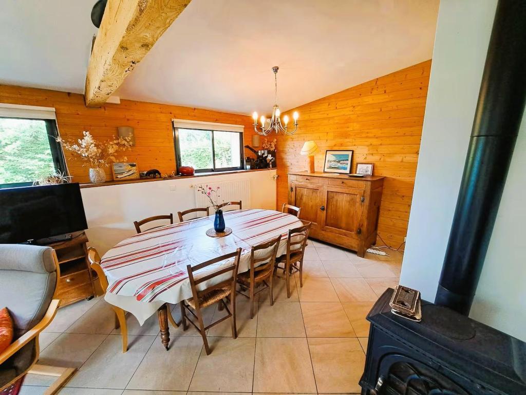 Location Gîtes de France Fleuret