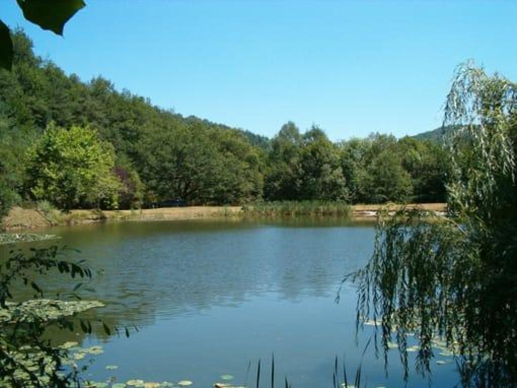 Meublé de Tourisme LASTEYRIE