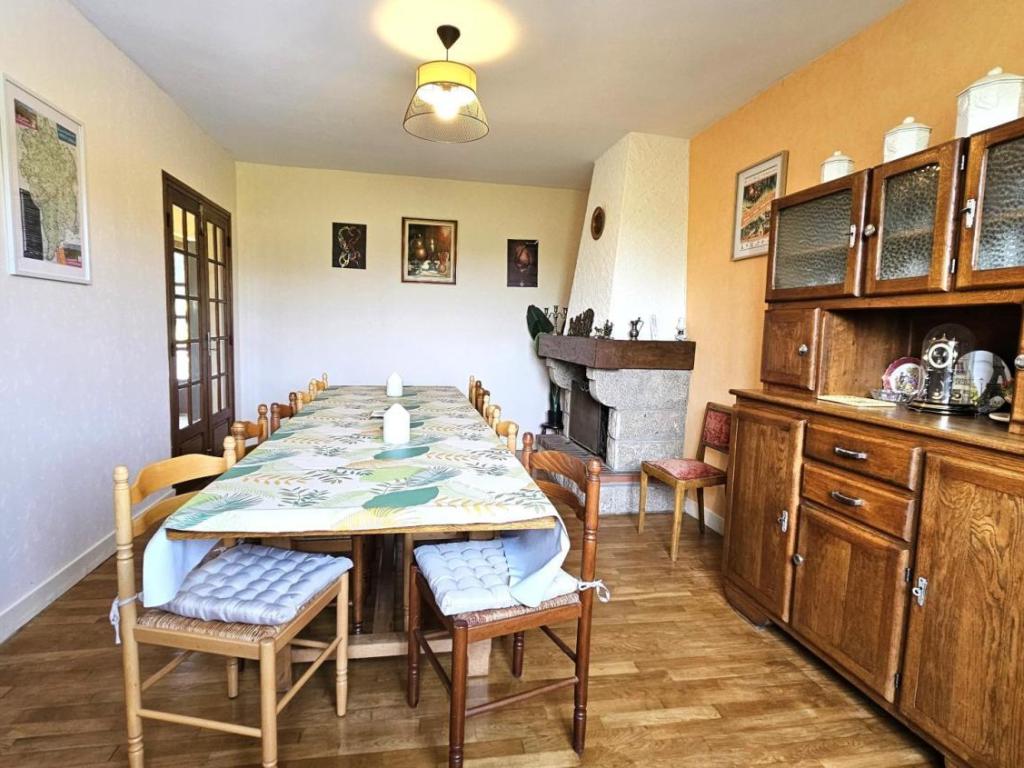 Location Gîtes de France n° 19G5143