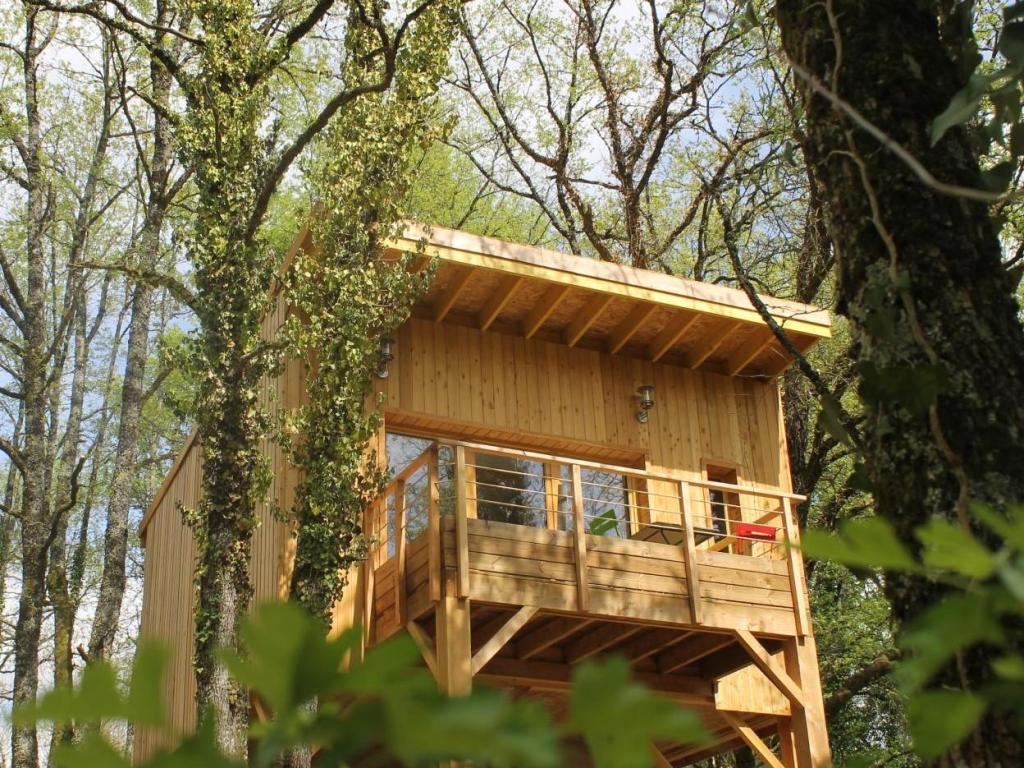 La Cabane d'EmmAxel