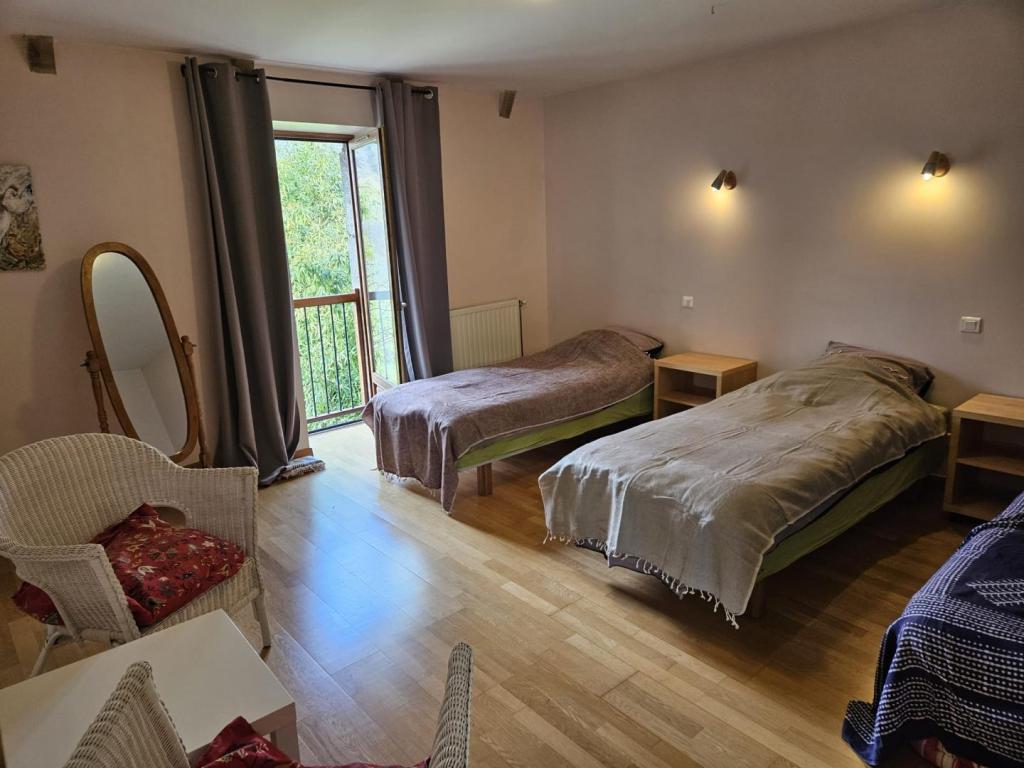 Location Gîtes de France  - Réf : 19G5190