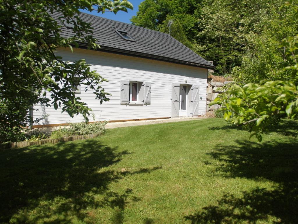 Location Gîtes de France  - Réf : 19G1013