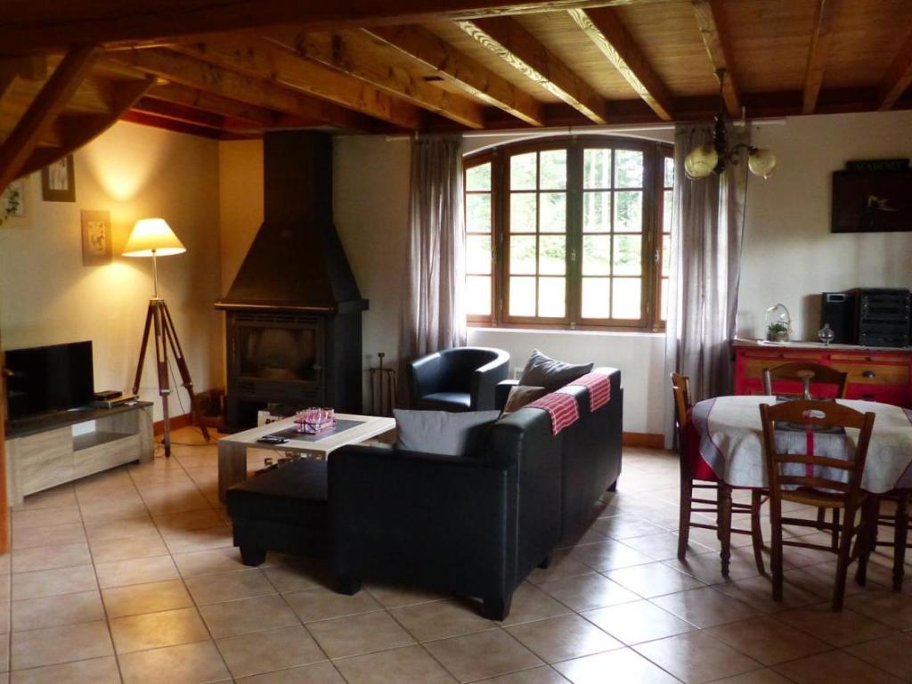 Le Puy de Diane (Le dignou)