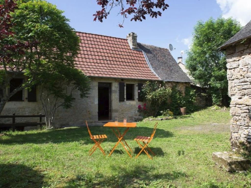 Location Clévacances DELPY
