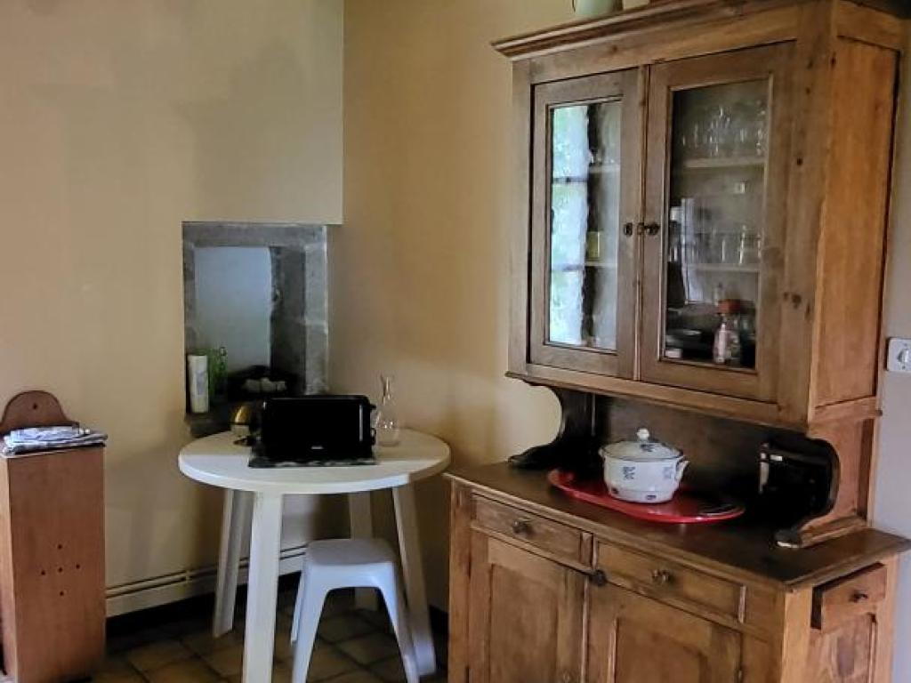 Location Gîtes de France Petit
