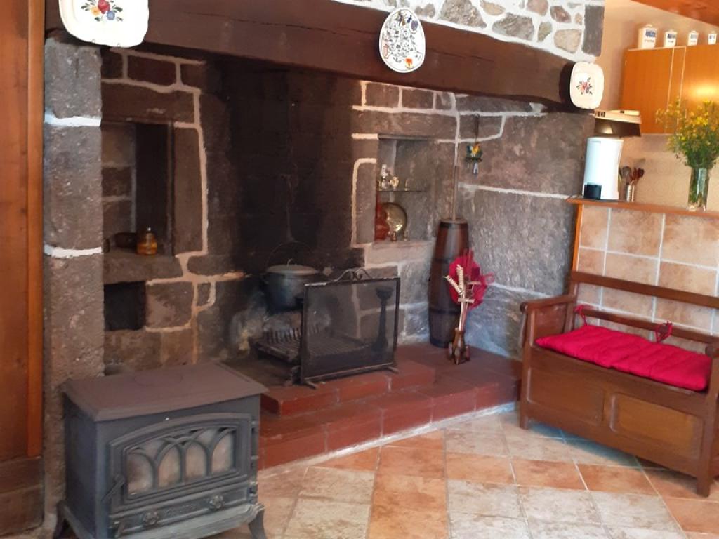 La Maison de Delphine et Antoine