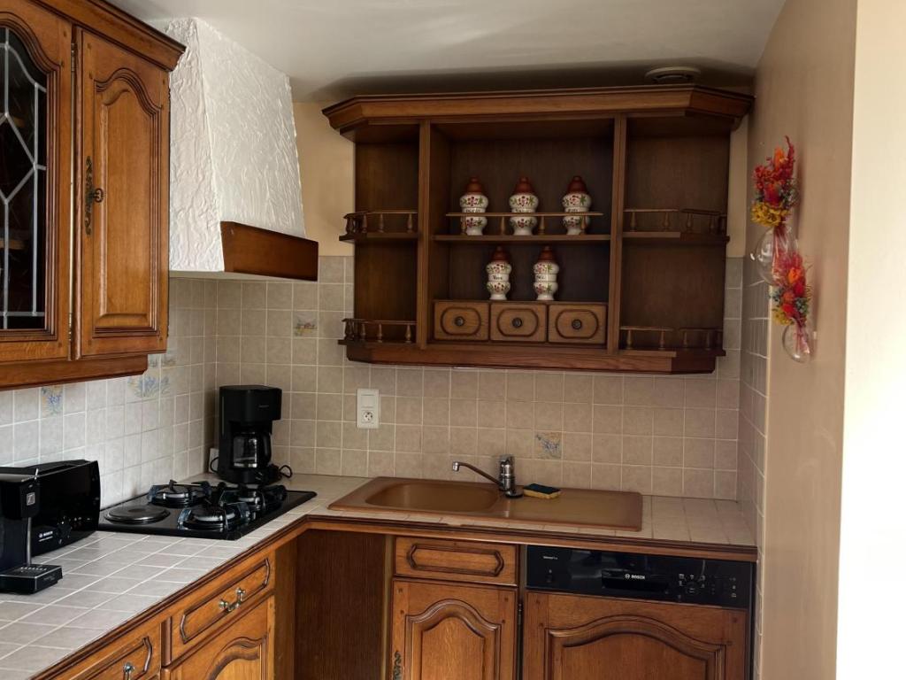 La Petite Maison