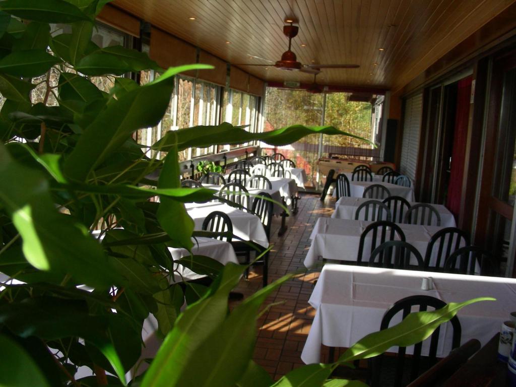Hôtel Restaurant du Lac