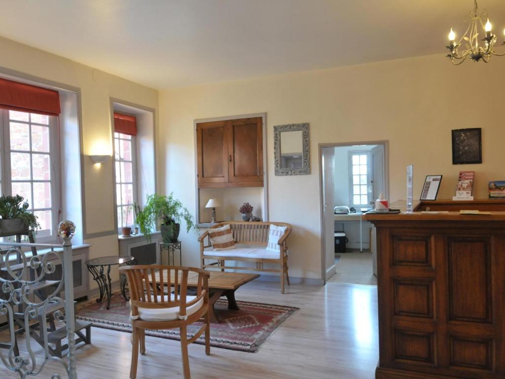 Le Relais Saint Jacques de Compostelle