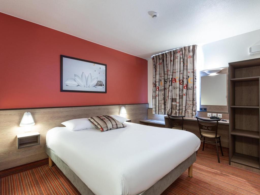 Ace Hôtel Brive la Gaillarde