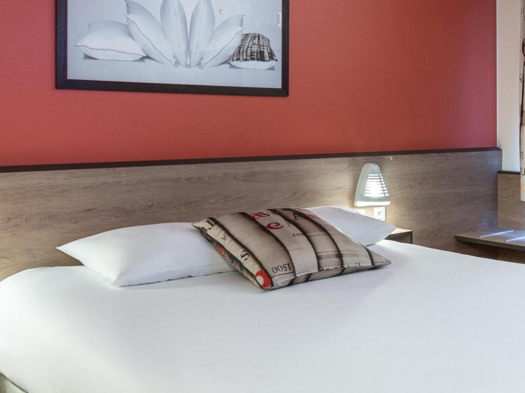 Ace Hôtel Brive la Gaillarde