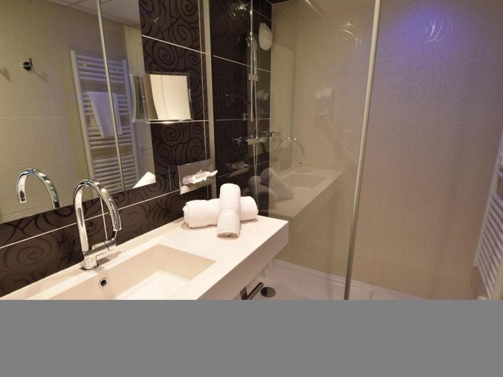 Best Western Hôtel Le Quercy