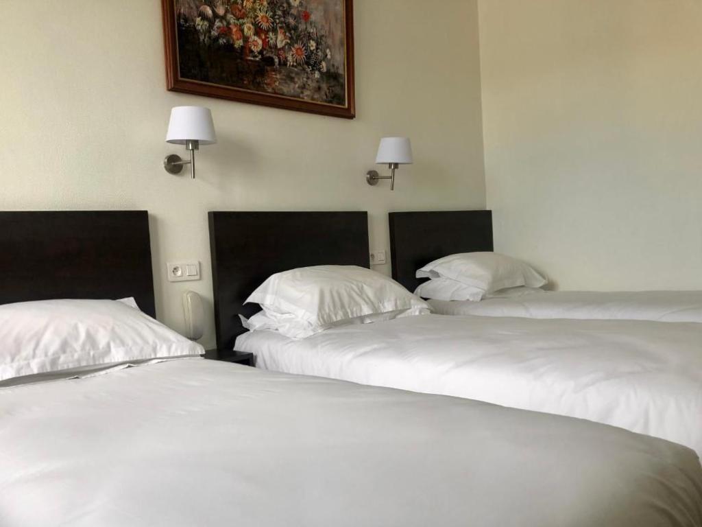 Grand Hôtel Ussel