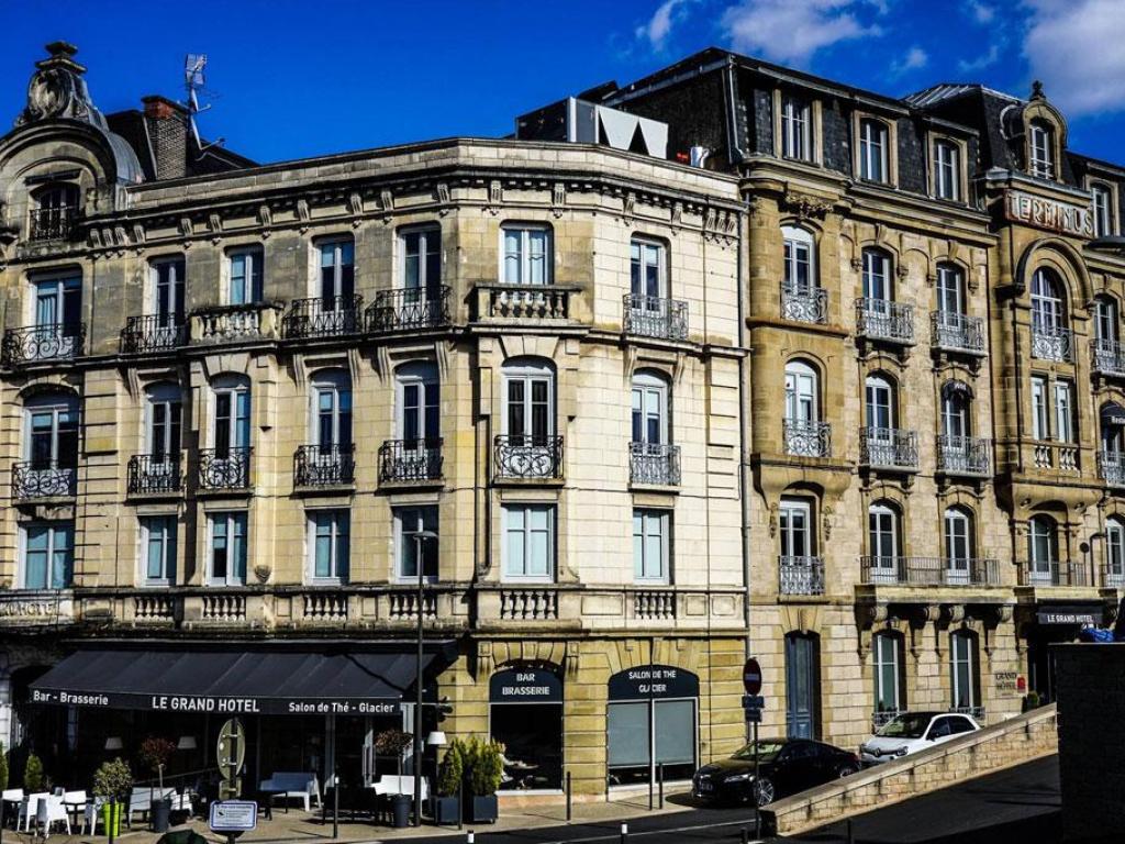 Grand Hôtel Brive
