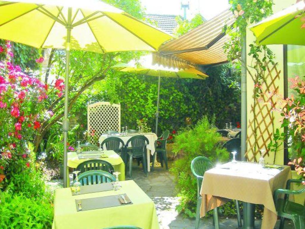 Hôtel restaurant de France