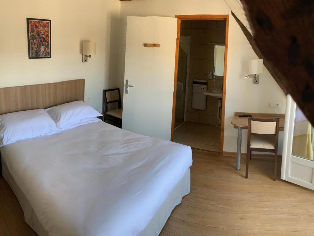 Grand Hôtel Ussel