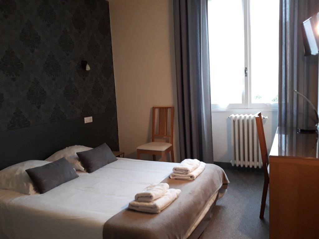 Hôtel Ambroise