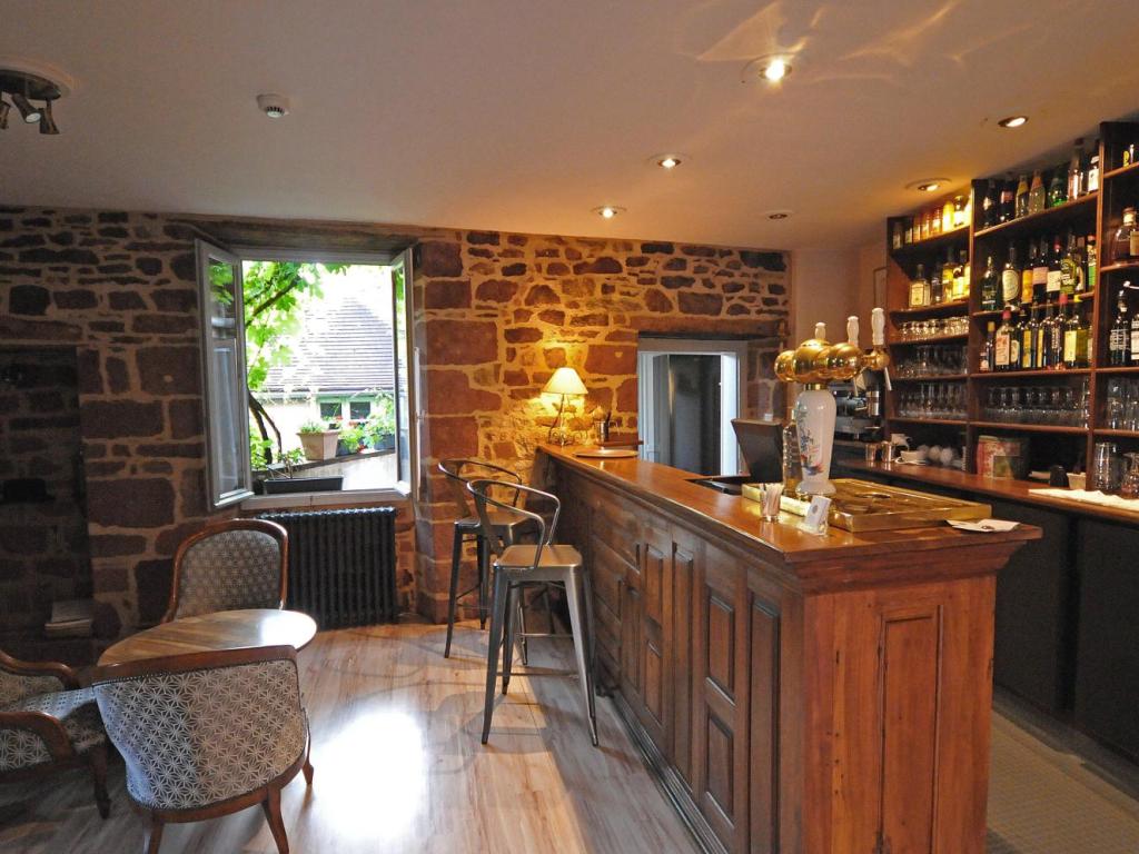 Le Relais Saint Jacques de Compostelle