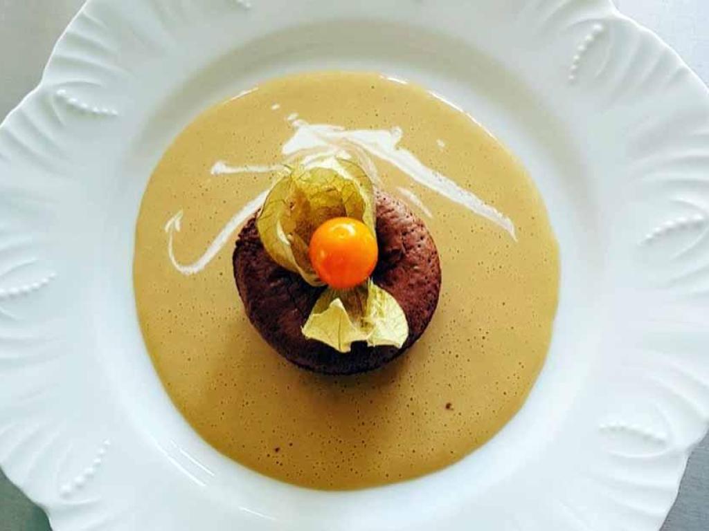 Hôtel-restaurant l'Auberge de Saint-Viance