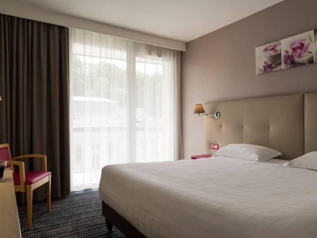 Hôtel Limouzi Tulle Centre