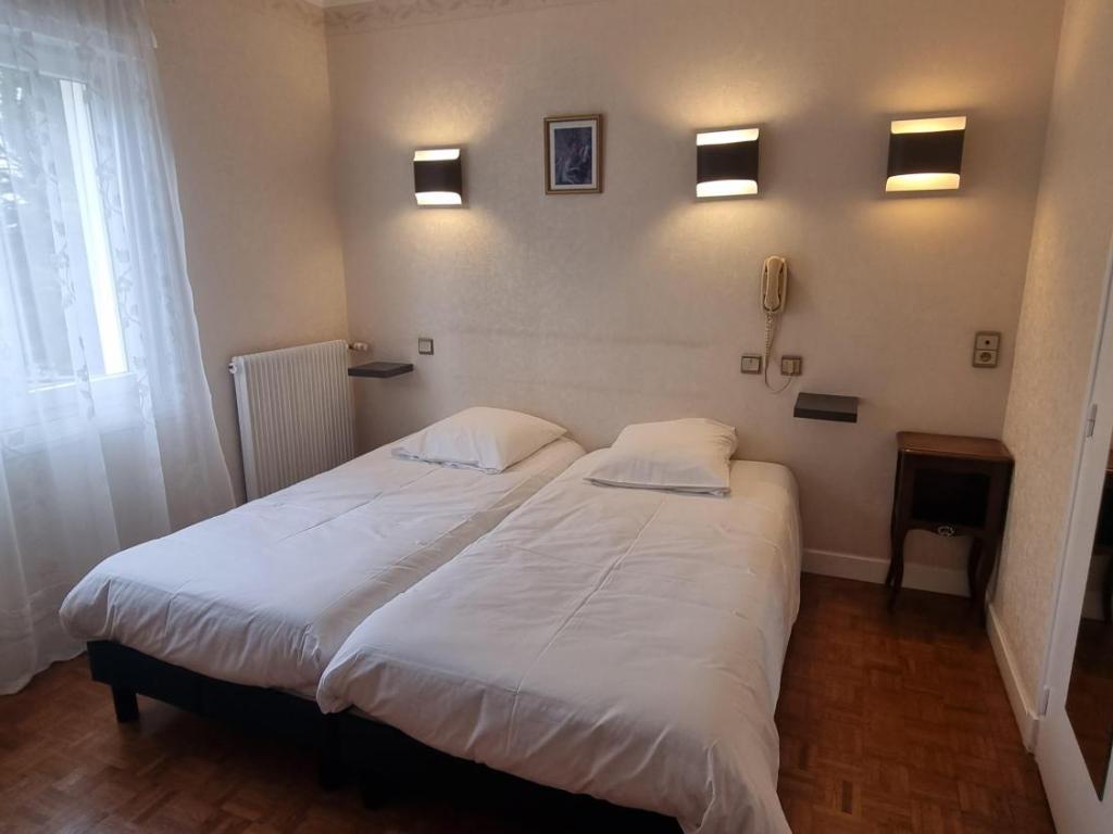 Le Relais des Monédières
