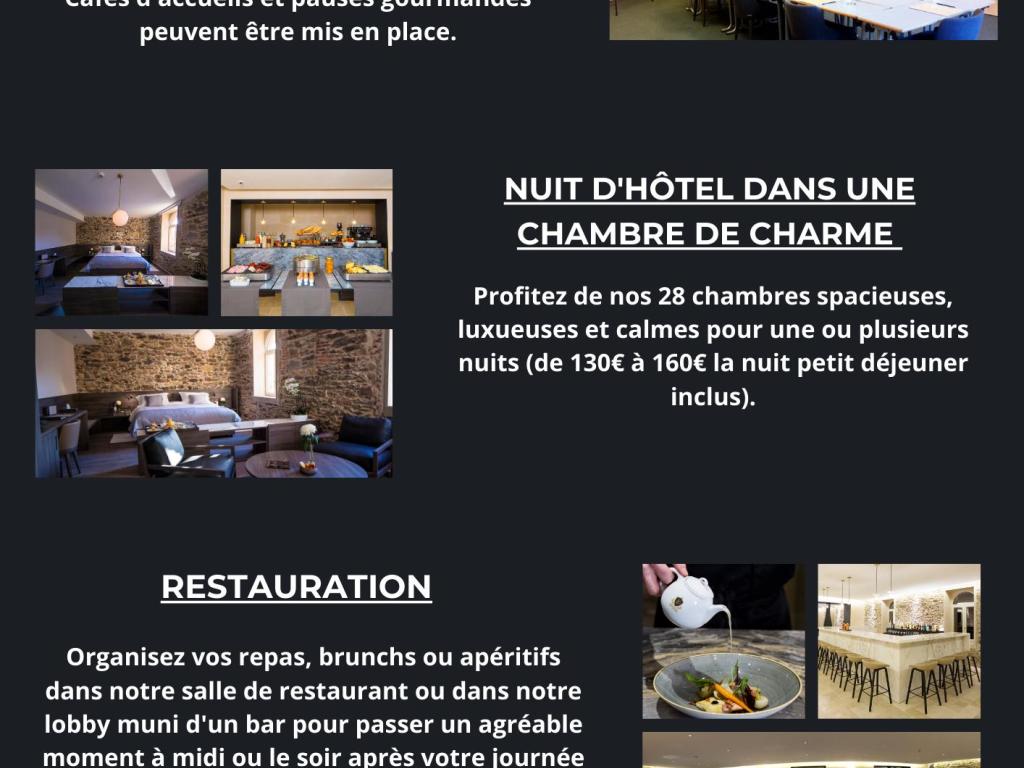 Etoile de Pompadour