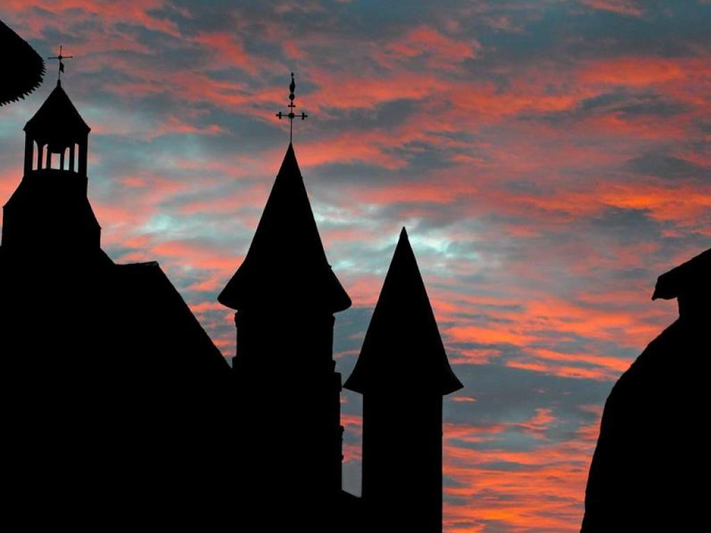 Le Relais Saint Jacques de Compostelle