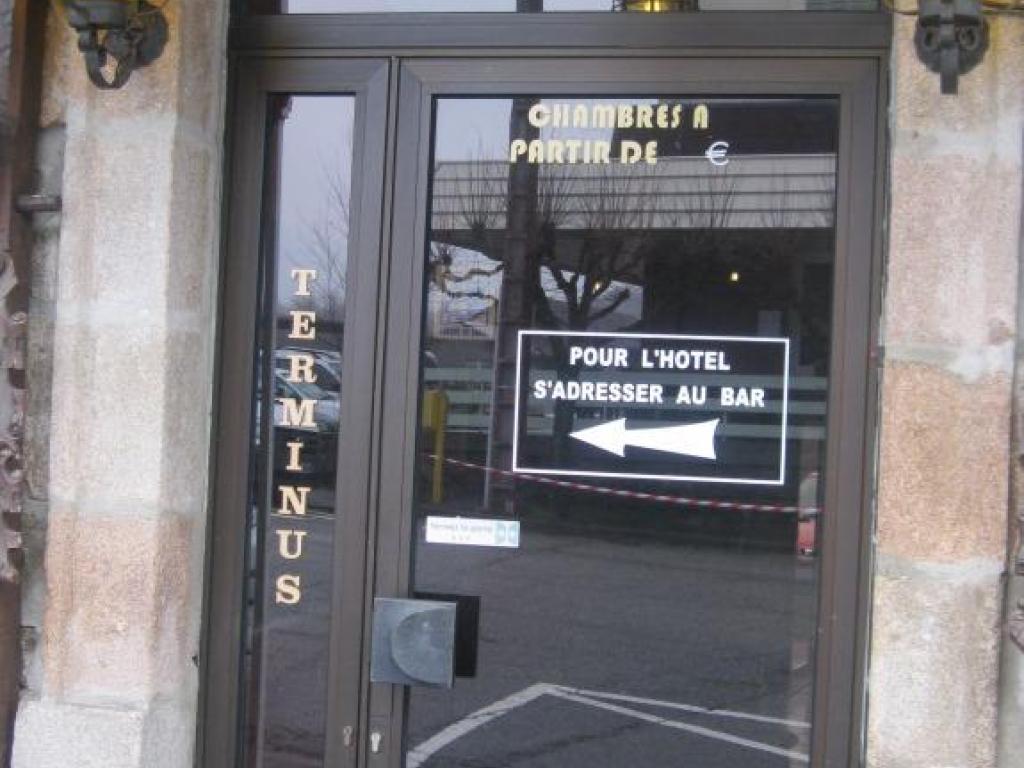 Le Terminus