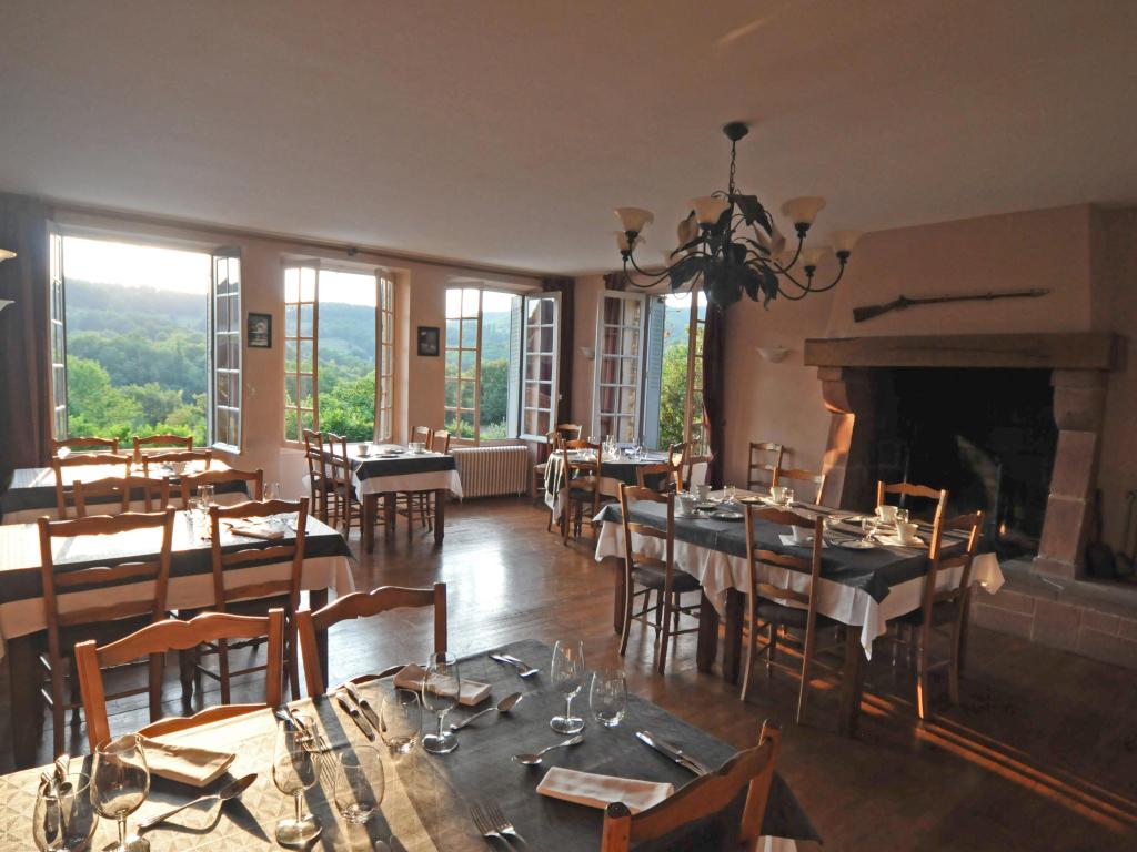 Le Relais Saint Jacques de Compostelle